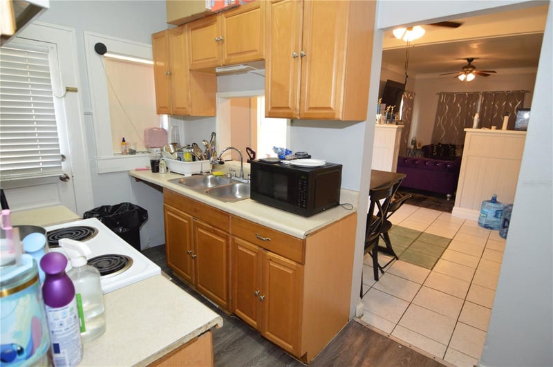 1244 20th Ave, St Petersburg, FL 33705