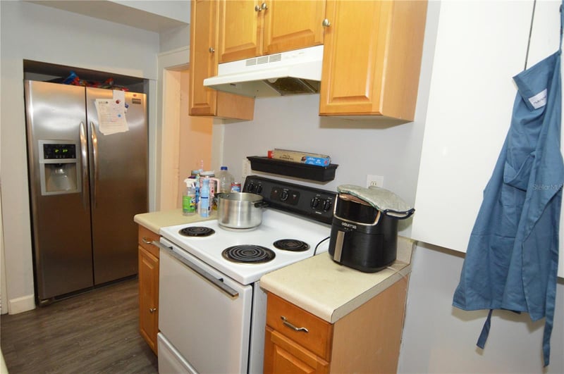1244 20th Ave, St Petersburg, FL 33705
