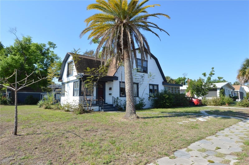 2800 Dartmouth Ave, St Petersburg, FL 33713