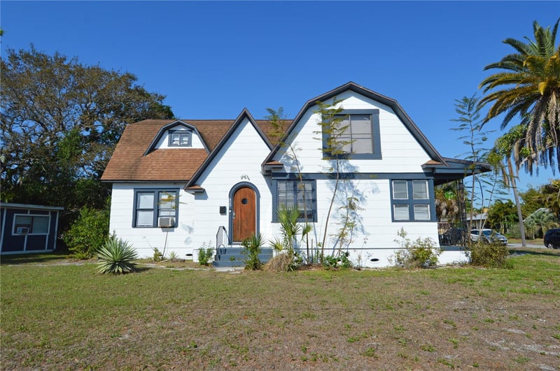 2800 Dartmouth Ave, St Petersburg, FL 33713