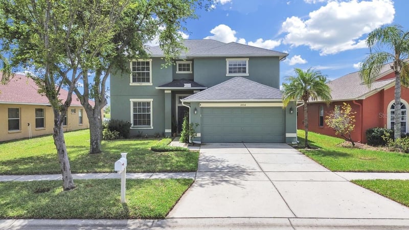 Home Worth Check