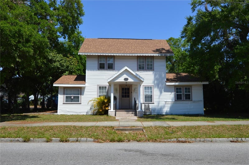 811 18th Ave, St Petersburg, FL 33705