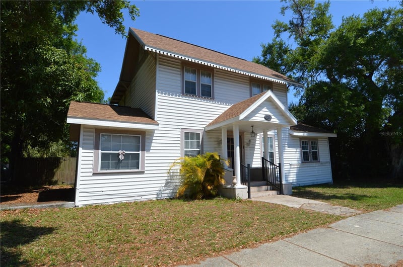 811 18th Ave, St Petersburg, FL 33705