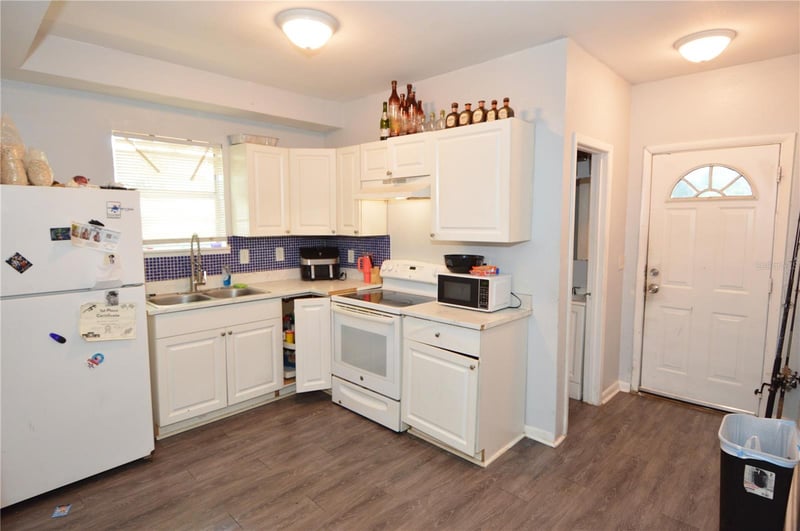 811 18th Ave, St Petersburg, FL 33705