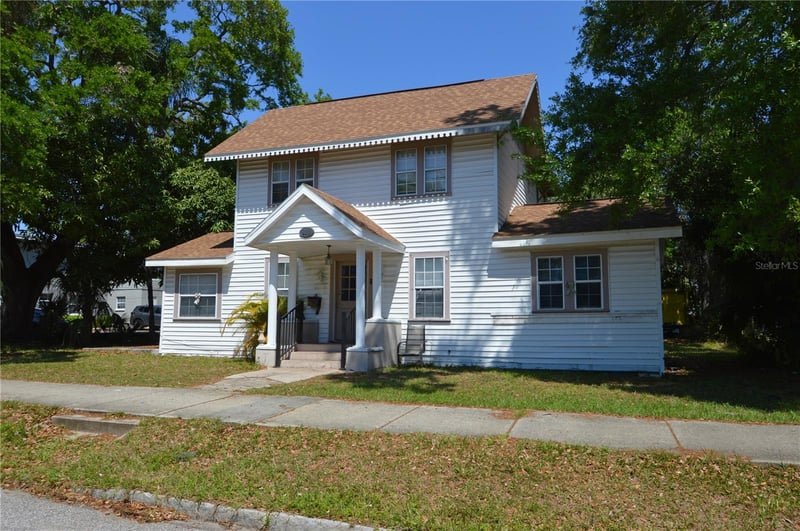811 18th Ave, St Petersburg, FL 33705