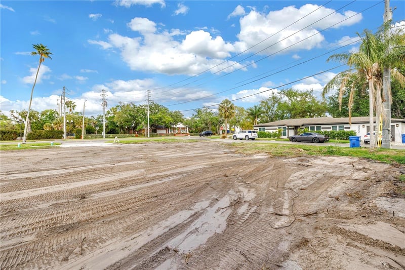 515 Snell Isle Blvd NE, St Petersburg, FL 33704