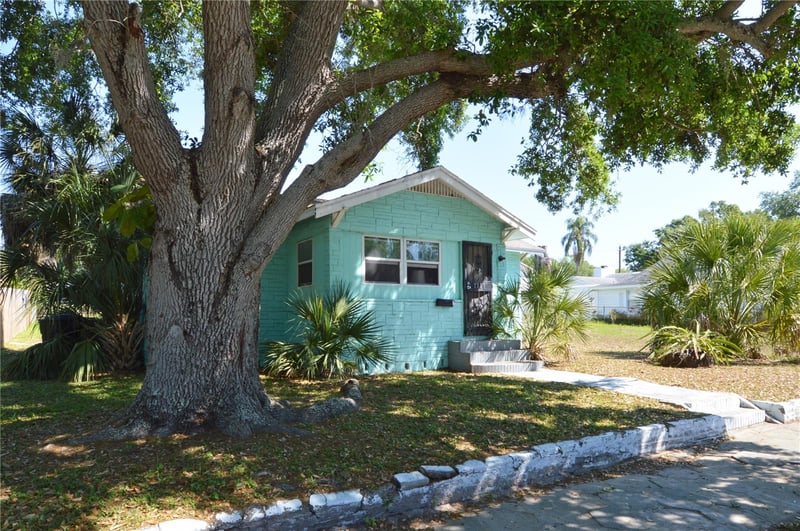 2351 25th Ave, St Petersburg, FL 33712