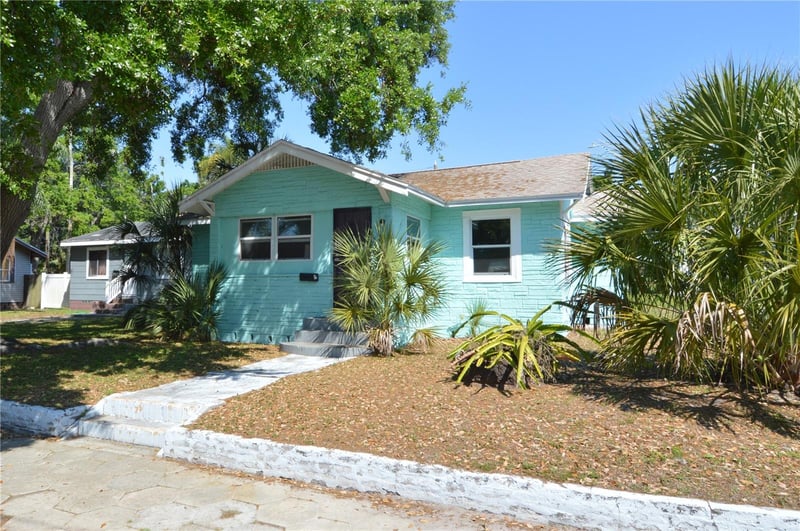 2351 25th Ave, St Petersburg, FL 33712