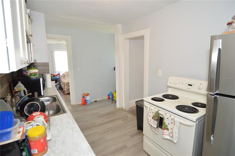 2351 25th Ave, St Petersburg, FL 33712