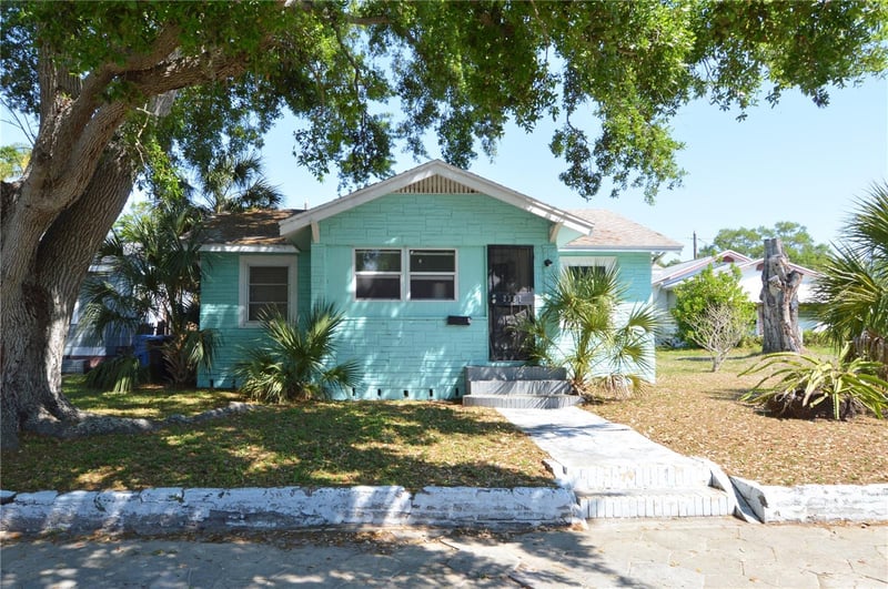 2351 25th Ave, St Petersburg, FL 33712