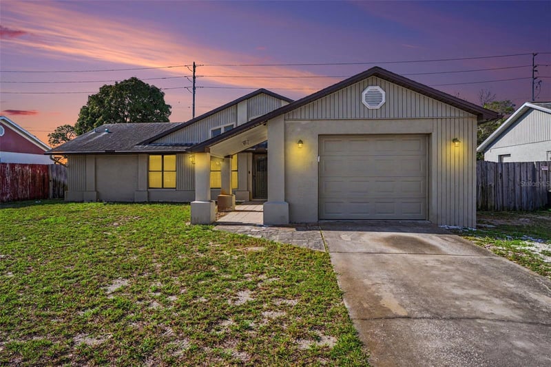 Home Worth Check