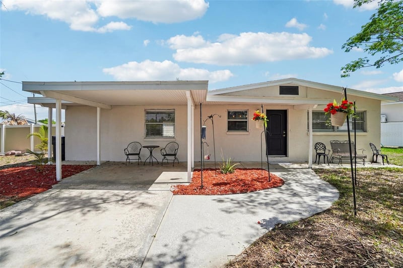 Home Worth Check