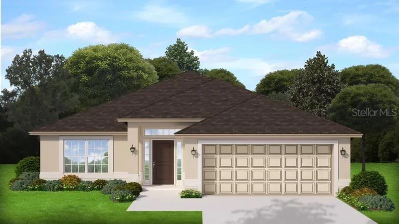 12984 Kent Bradley St, Dade City, FL 33525