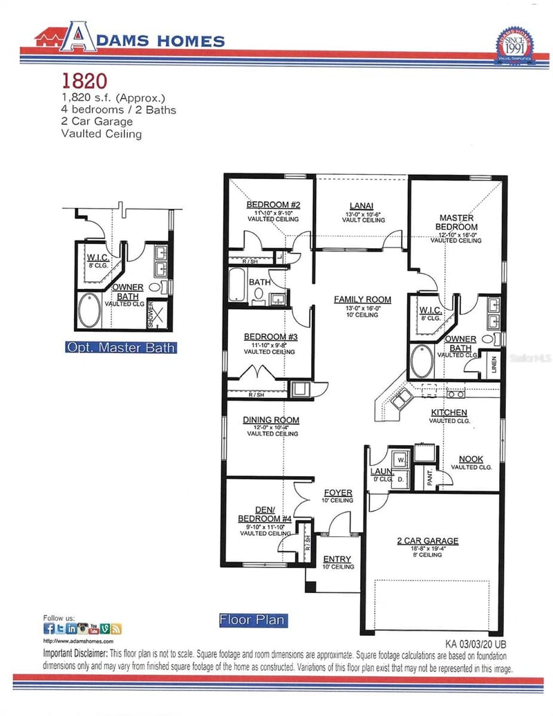 12984 Kent Bradley St, Dade City, FL 33525