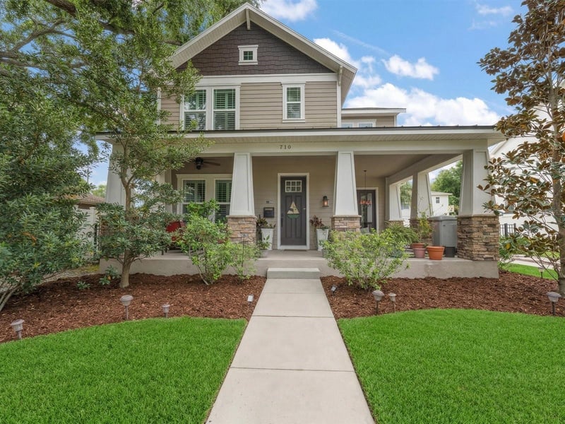 Home Worth Check