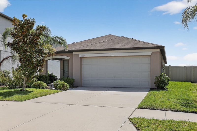 Home Worth Check