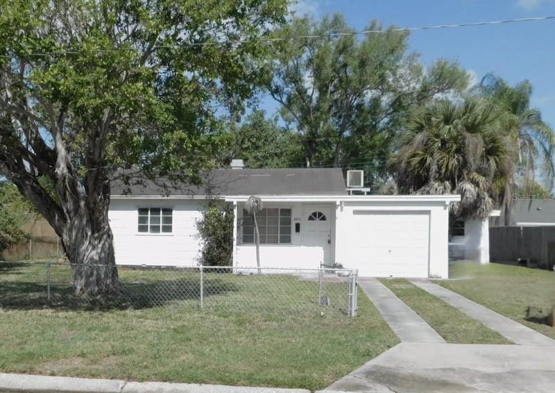 6810 13th St, St Petersburg, FL 33702
