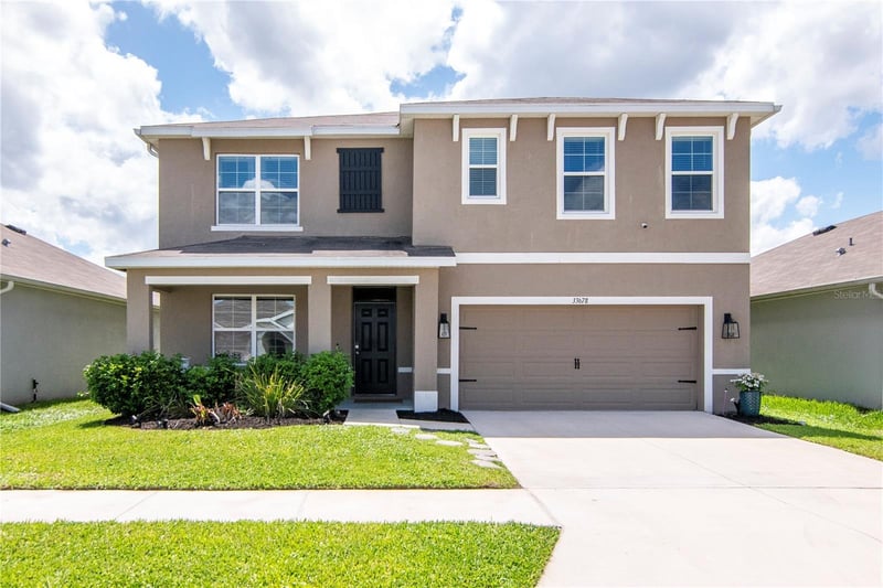 Home Worth Check