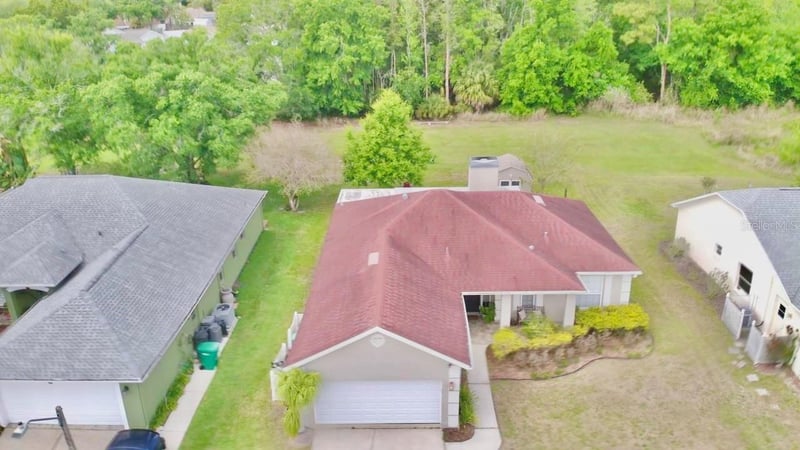 2211 Ground Squirrel Dr, New Port Richey, FL 34655