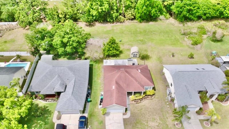 2211 Ground Squirrel Dr, New Port Richey, FL 34655
