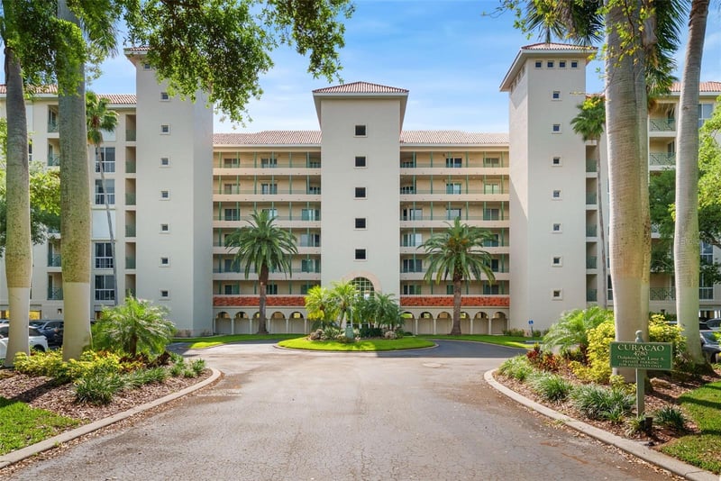 4780 Dolphin Cay Ln #109, St Petersburg, FL 33711
