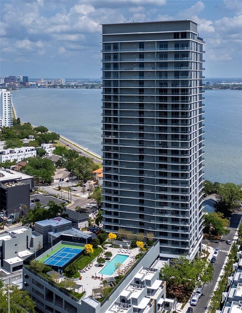 3015 Ysabella Ave #1202, Tampa, FL 33629