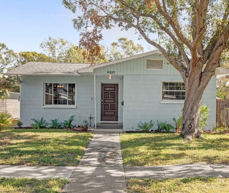 Home Worth Check