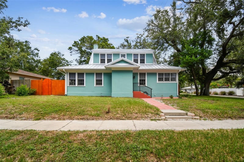 Home Worth Check