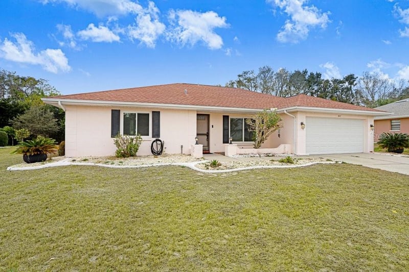 Home Worth Check