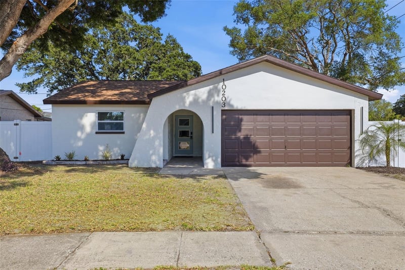 Home Worth Check
