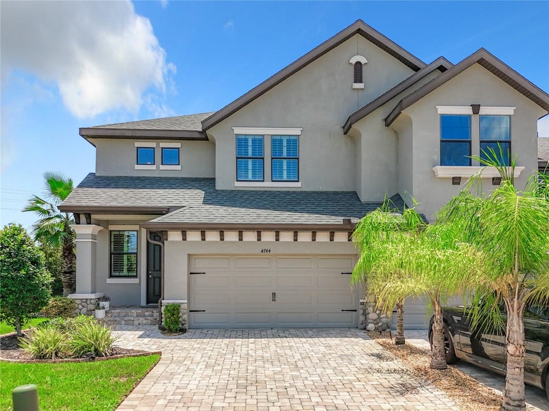 Home Worth Check