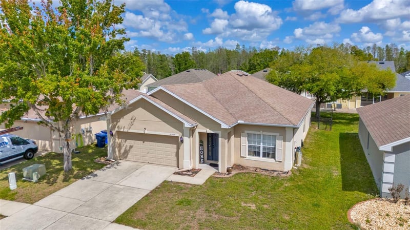 Home Worth Check