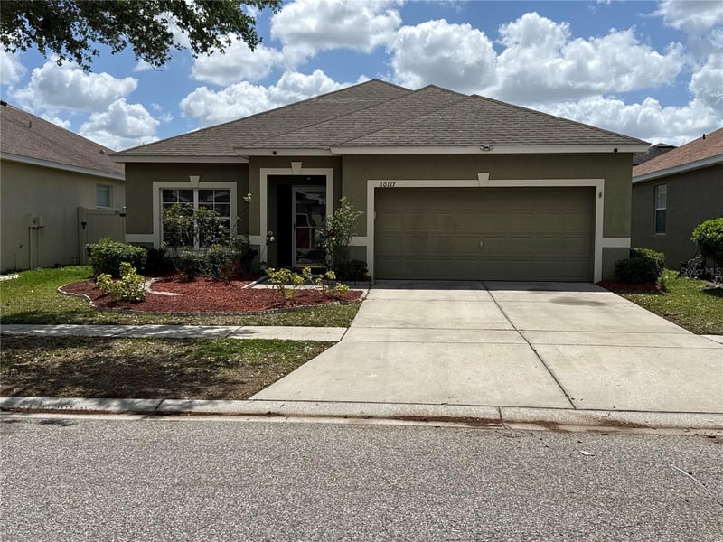 Home Worth Check