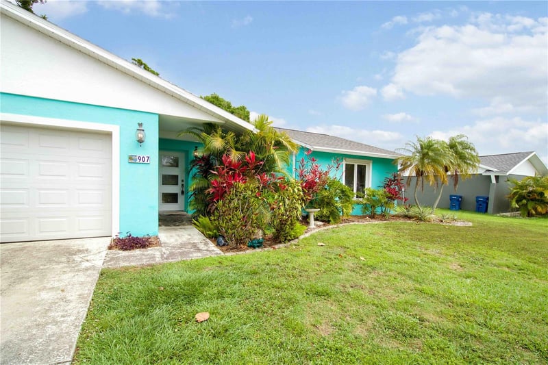 Home Worth Check