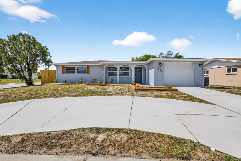 Home Worth Check