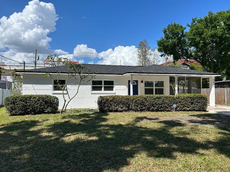 Home Worth Check