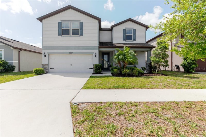 Home Worth Check