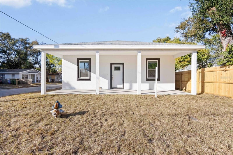 Home Worth Check