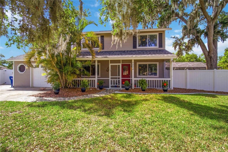 Home Worth Check