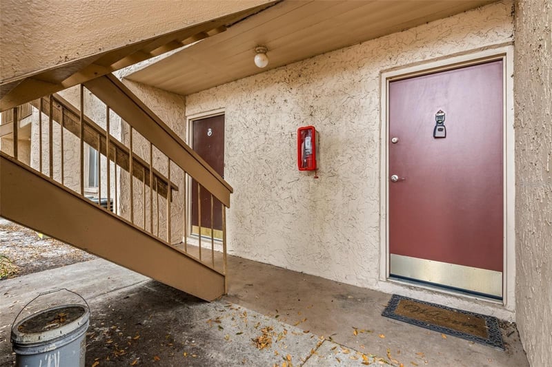 7510 Presley Pl #98-A, Tampa, FL 33617
