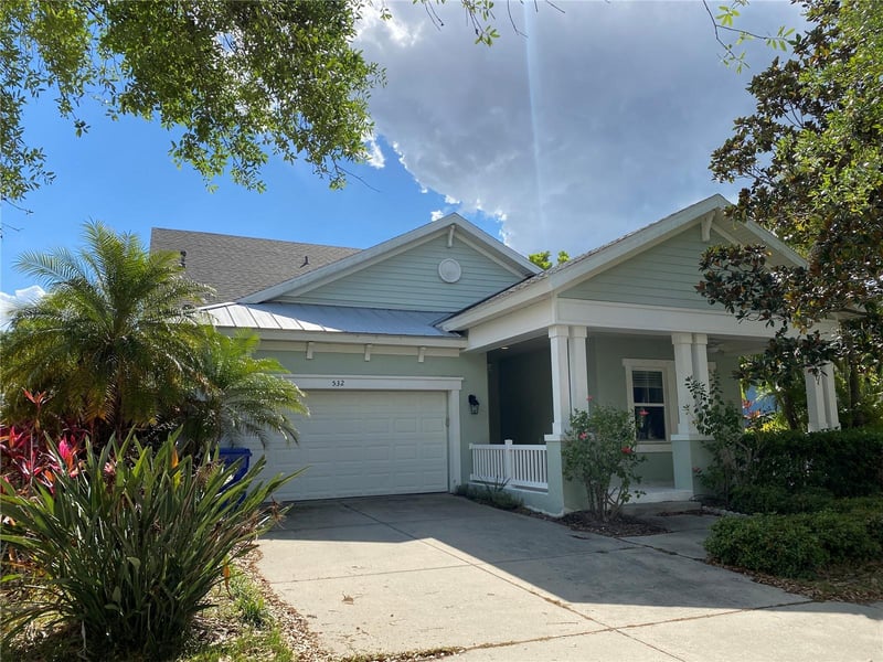 Home Worth Check