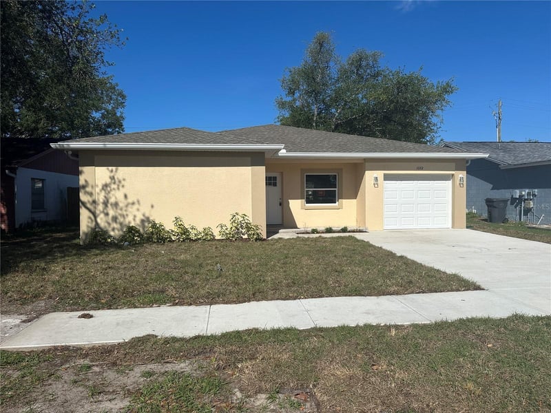 Home Worth Check