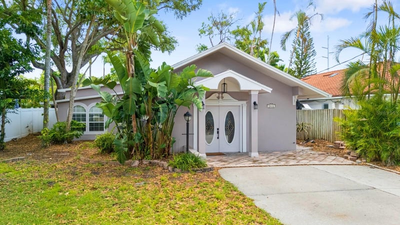 Home Worth Check