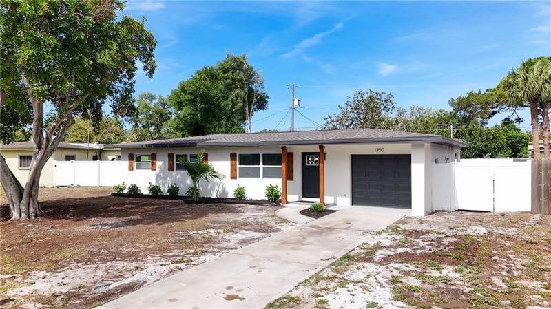 1950 75th St, St Petersburg, FL 33710