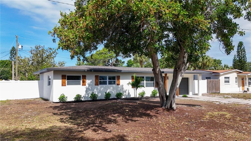 1950 75th St, St Petersburg, FL 33710
