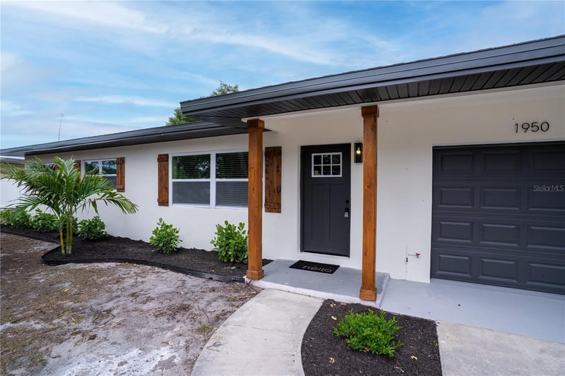 1950 75th St, St Petersburg, FL 33710