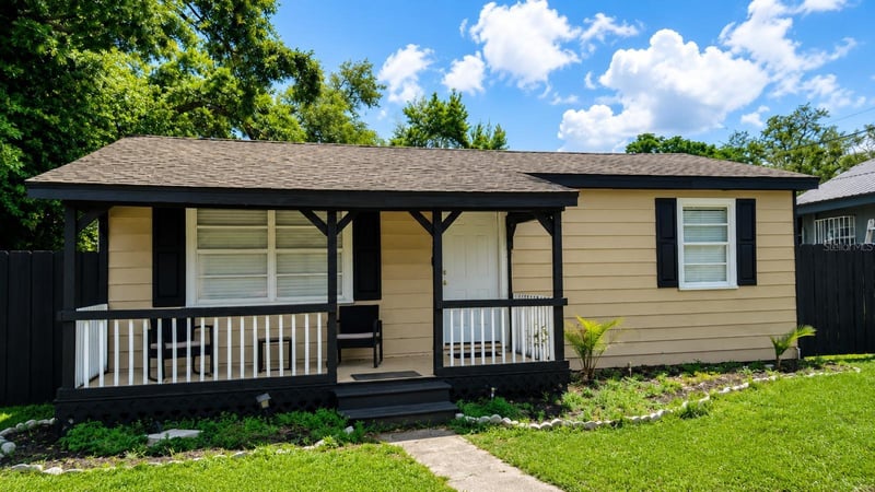 2109 Navajo Ave, Tampa, FL 33612