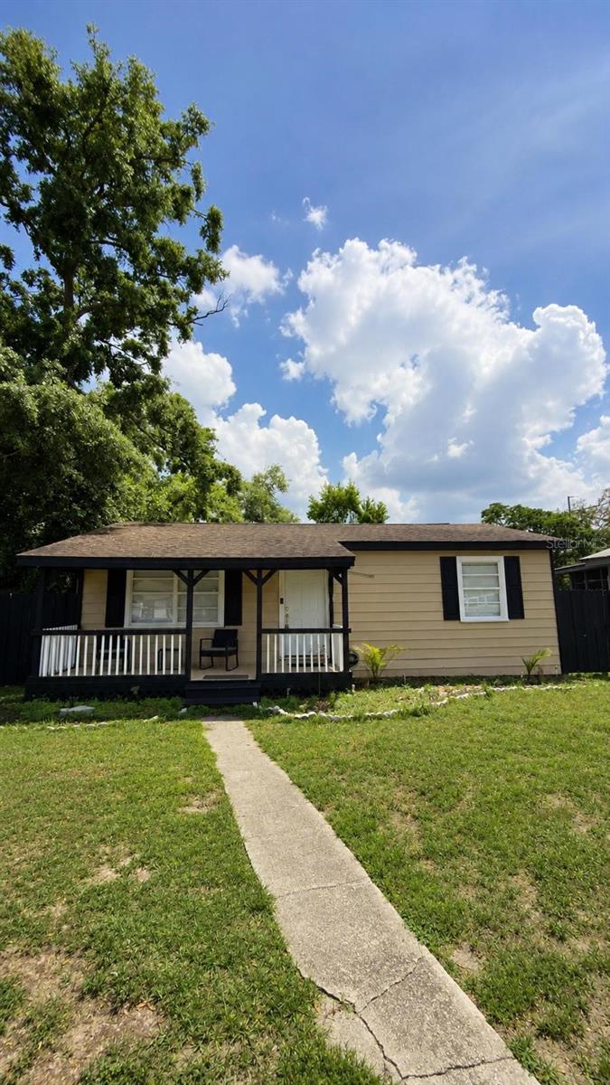 2109 Navajo Ave, Tampa, FL 33612