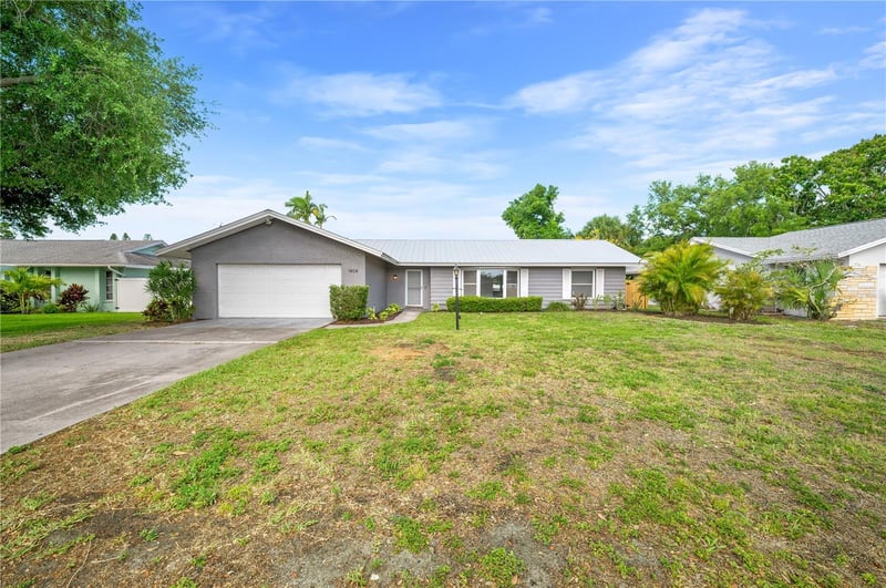 Home Worth Check