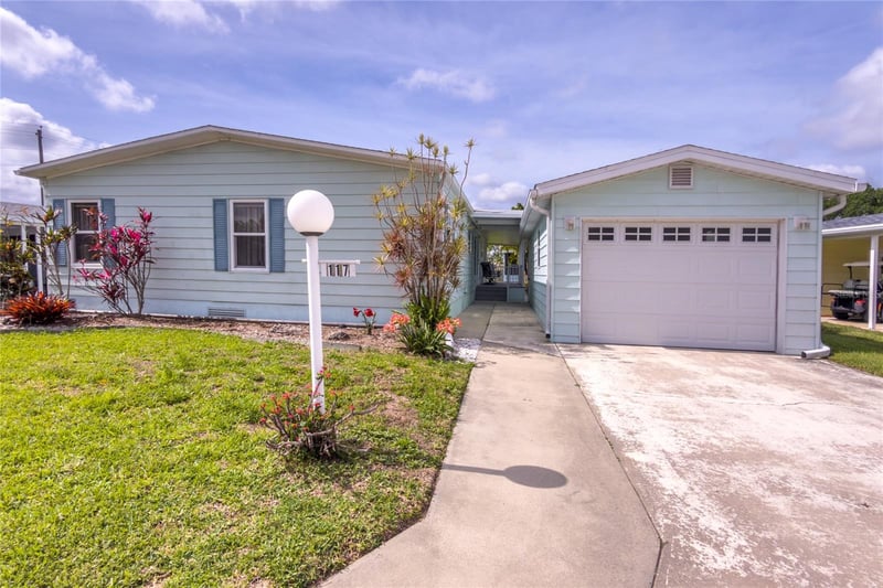 Home Worth Check